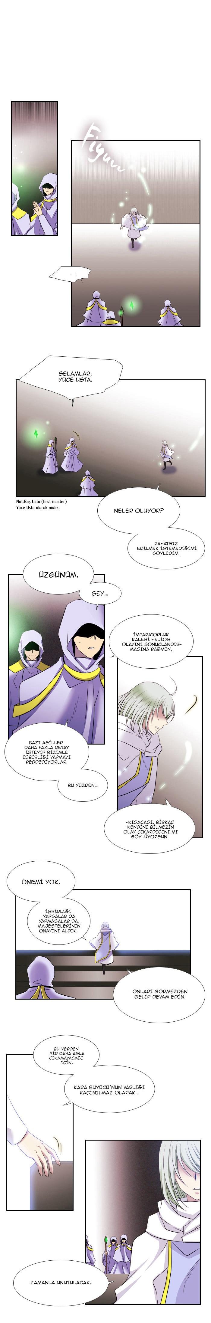 Read Black Haze Tr Manga Online