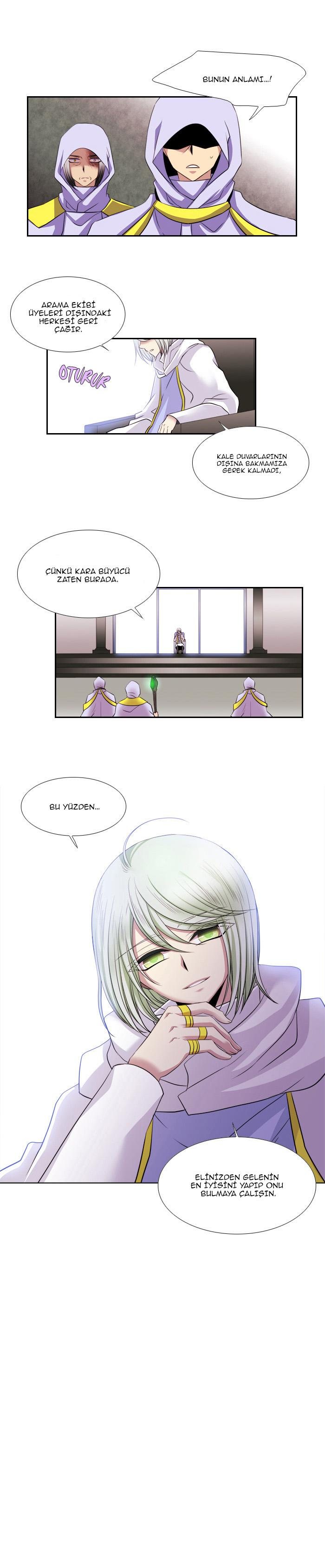 Read Black Haze Tr Manga Online