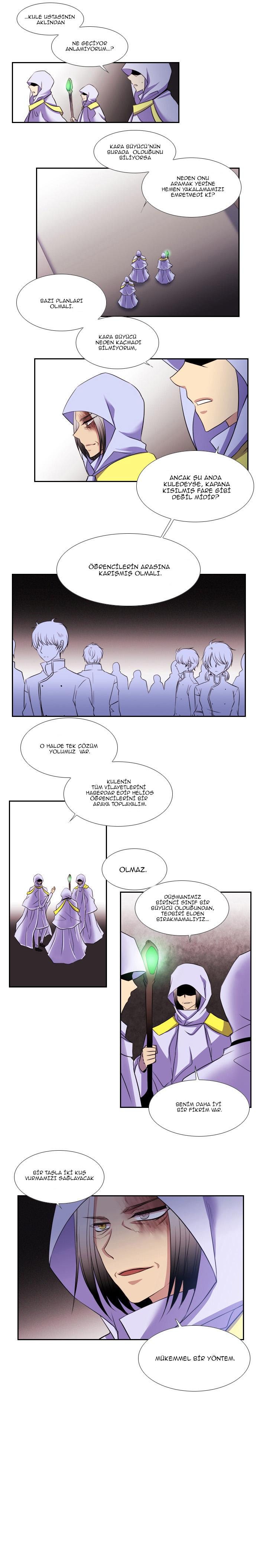 Read Black Haze Tr Manga Online