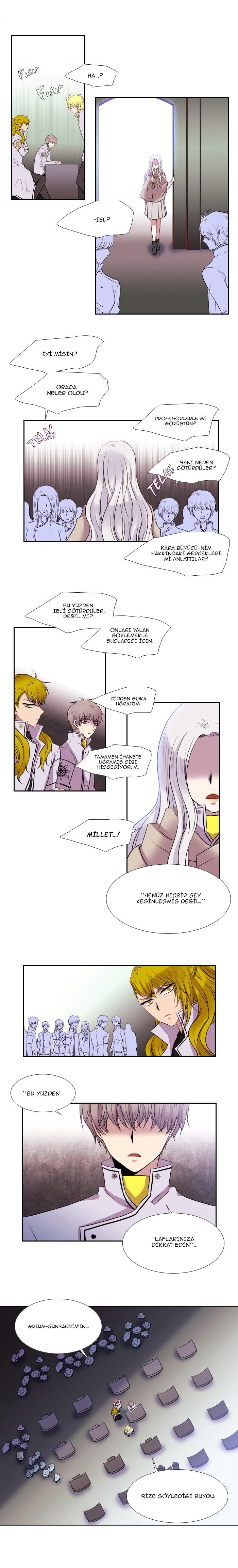Read Black Haze Tr Manga Online