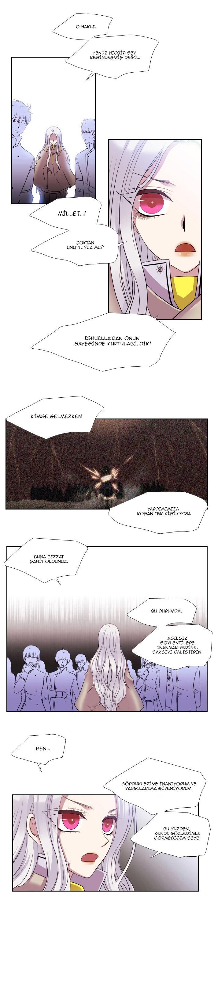 Read Black Haze Tr Manga Online