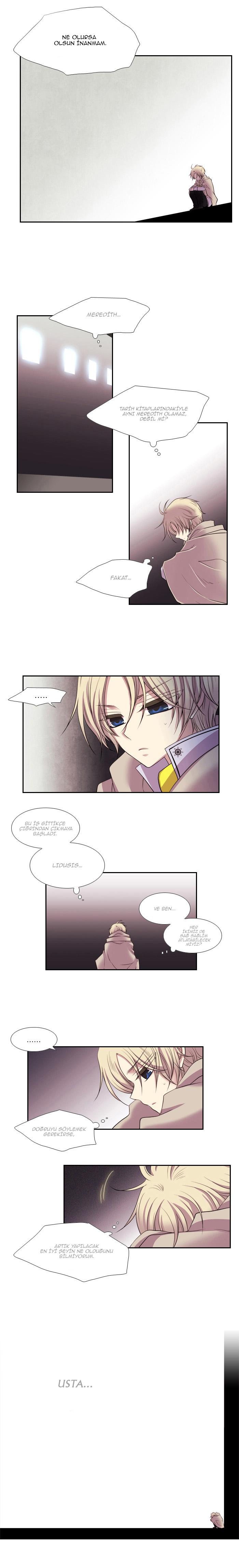 Read Black Haze Tr Manga Online