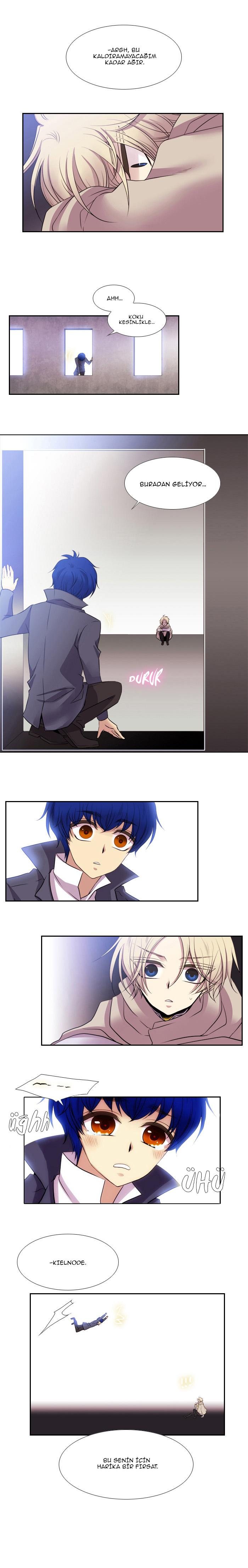 Read Black Haze Tr Manga Online