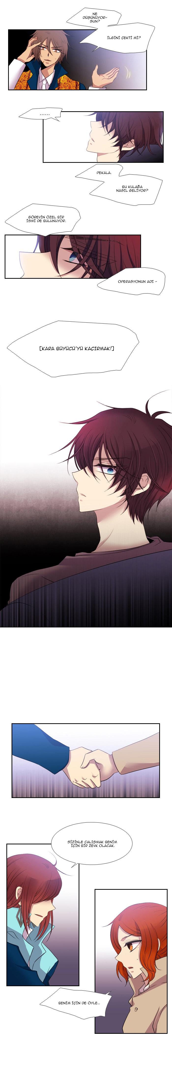 Read Black Haze Tr Manga Online