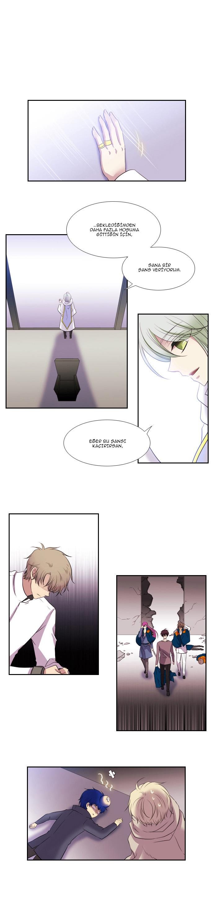 Read Black Haze Tr Manga Online