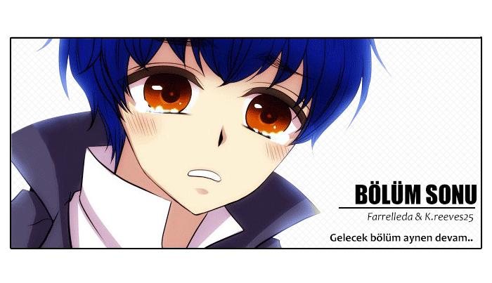 Read Black Haze Tr Manga Online