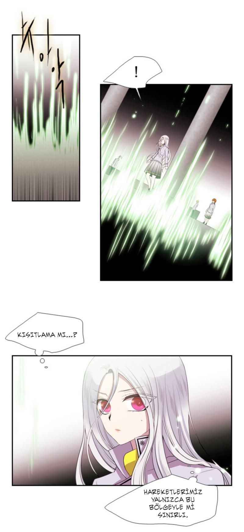 Read Black Haze Tr Manga Online