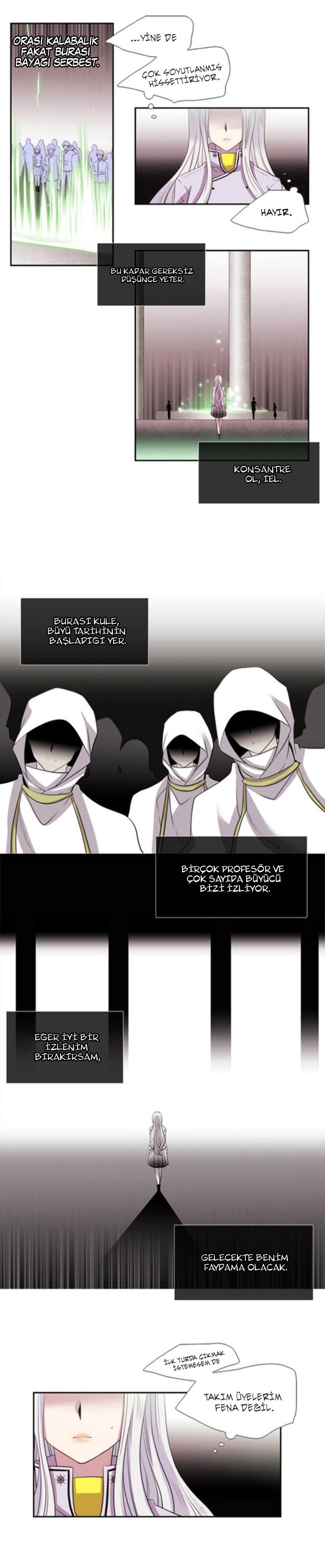 Read Black Haze Tr Manga Online