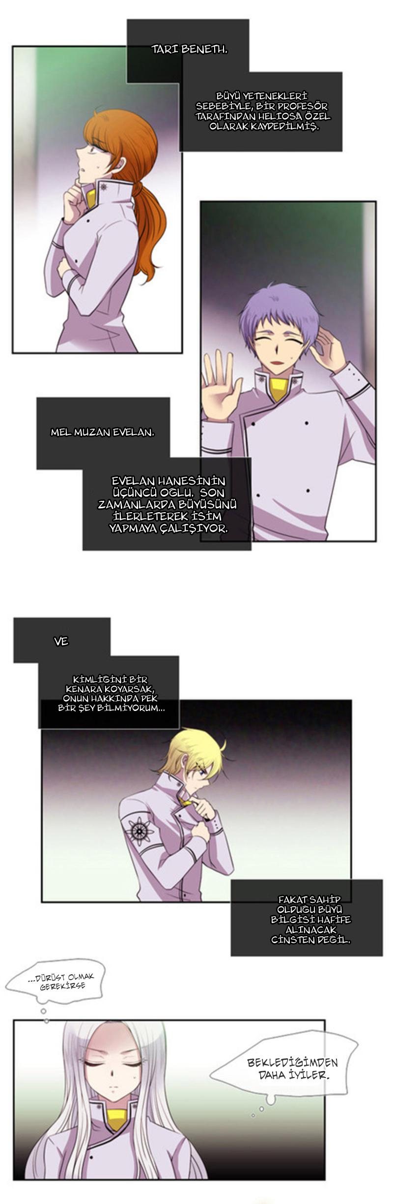 Read Black Haze Tr Manga Online