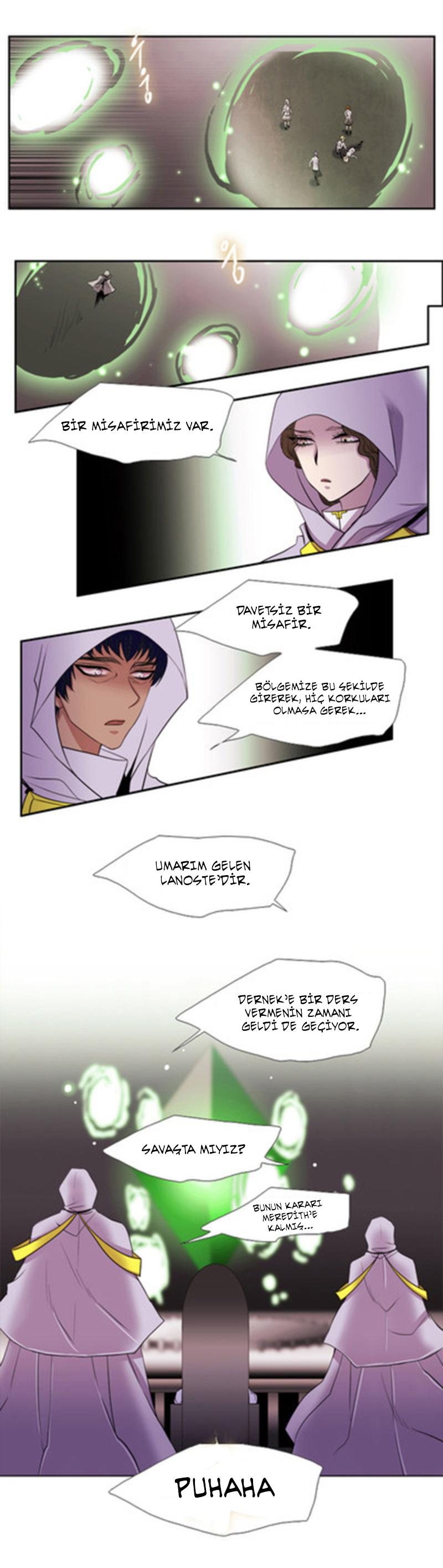 Read Black Haze Tr Manga Online