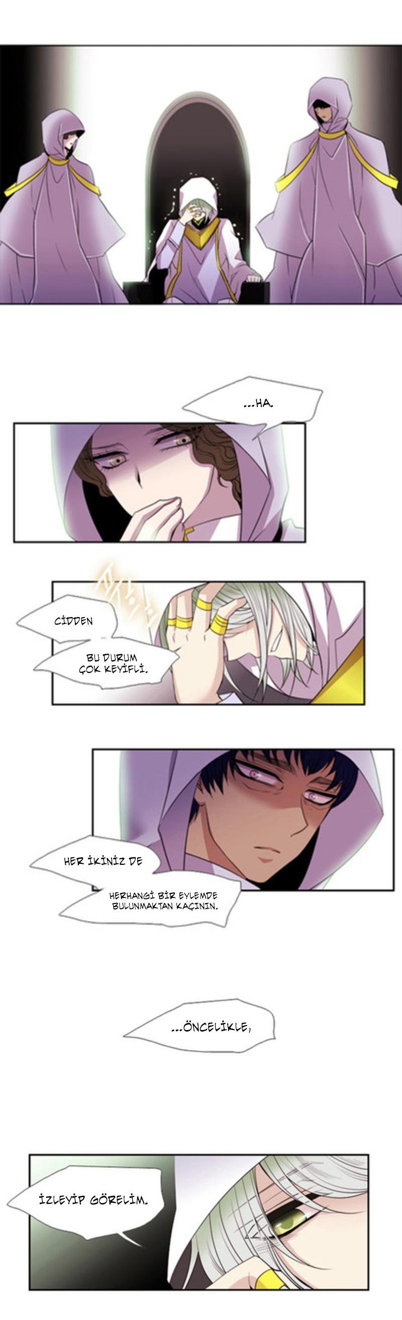 Read Black Haze Tr Manga Online