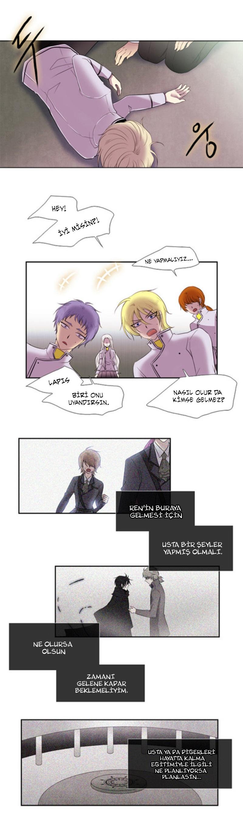 Read Black Haze Tr Manga Online