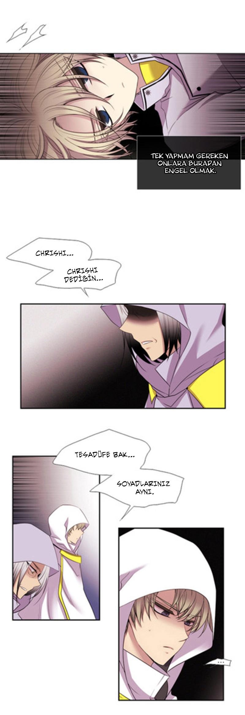 Read Black Haze Tr Manga Online