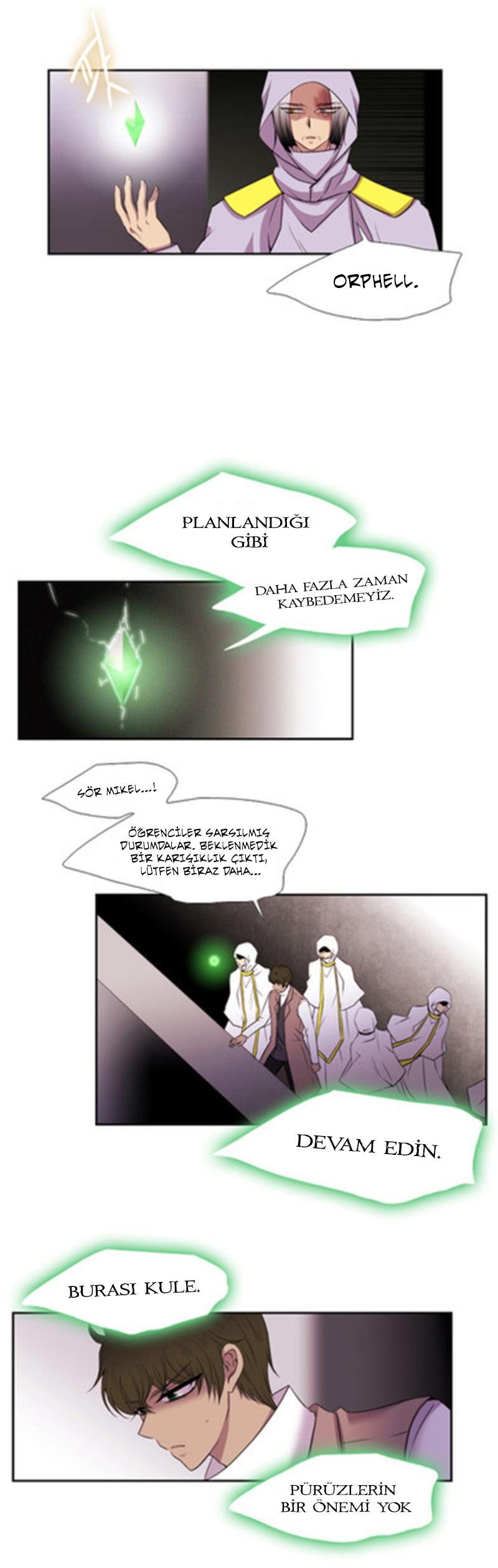 Read Black Haze Tr Manga Online