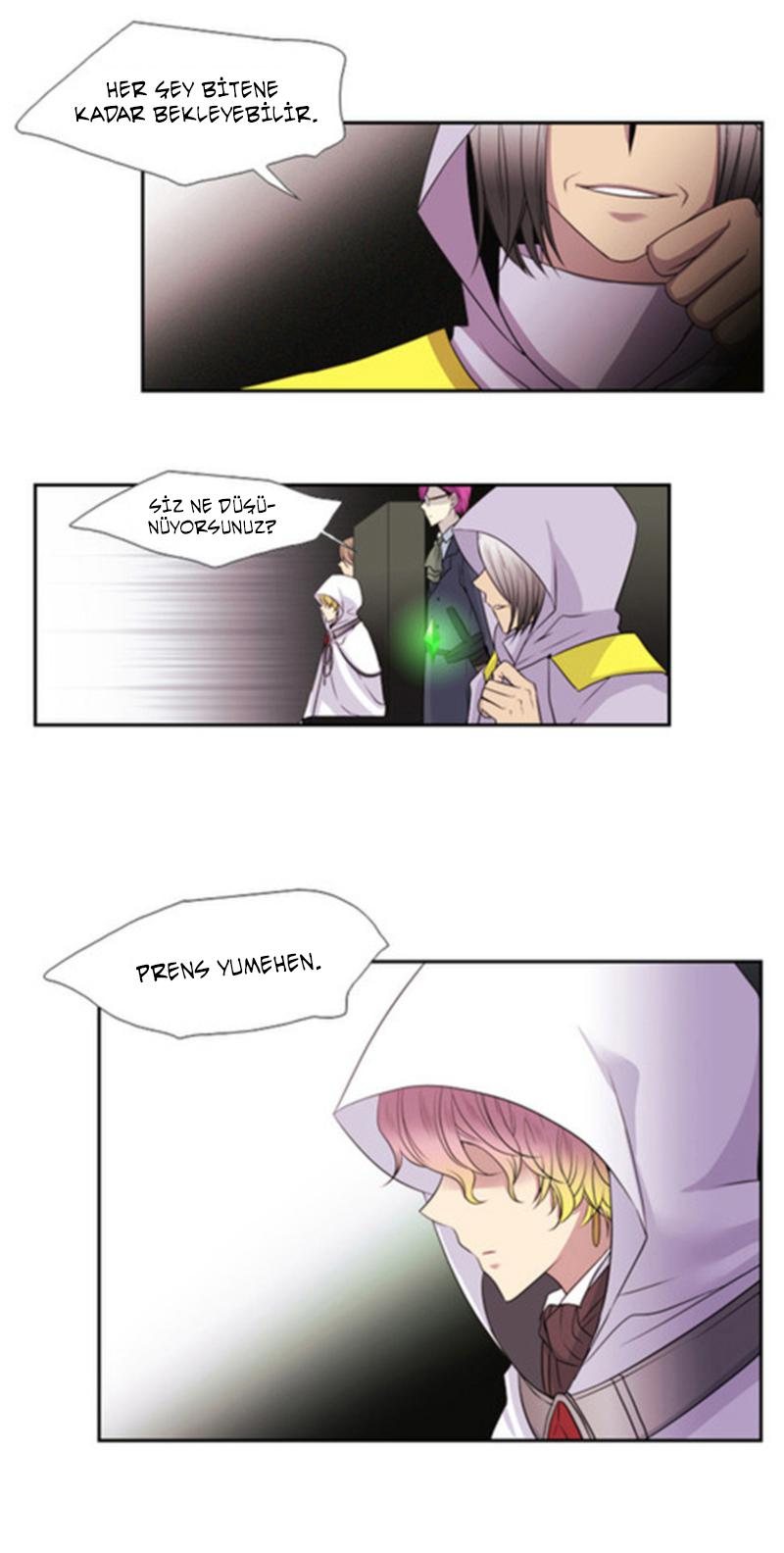 Read Black Haze Tr Manga Online