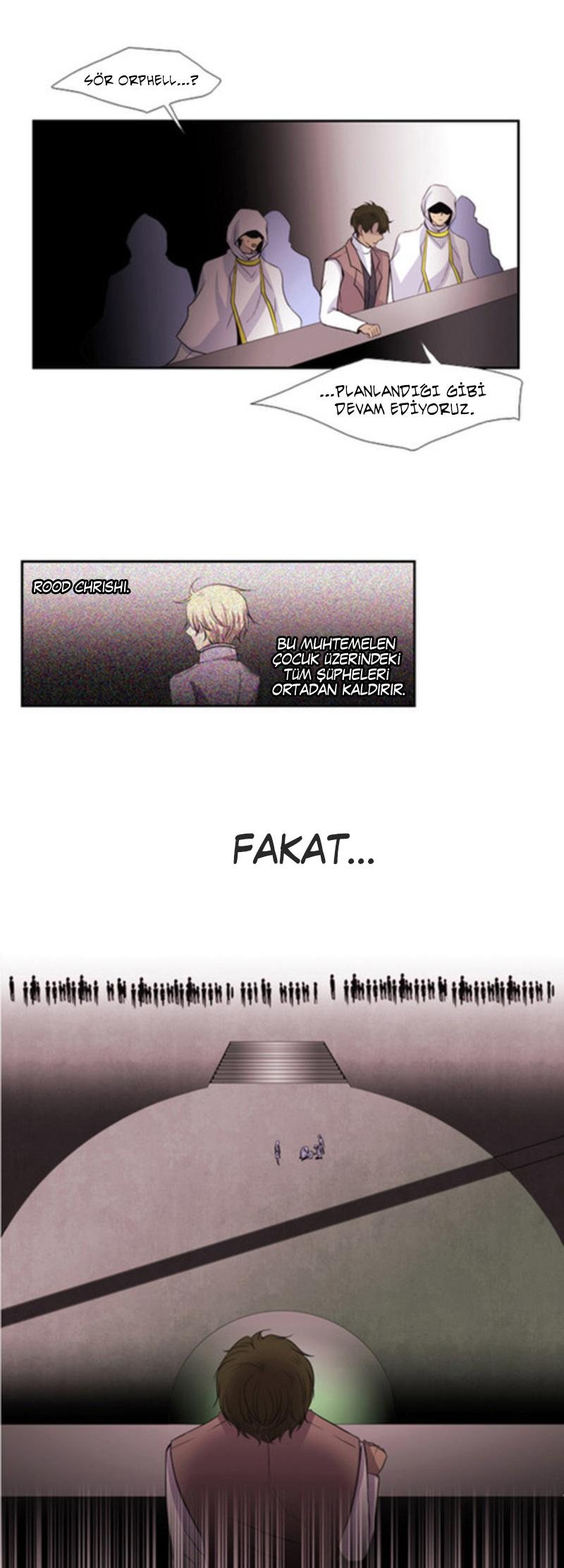 Read Black Haze Tr Manga Online