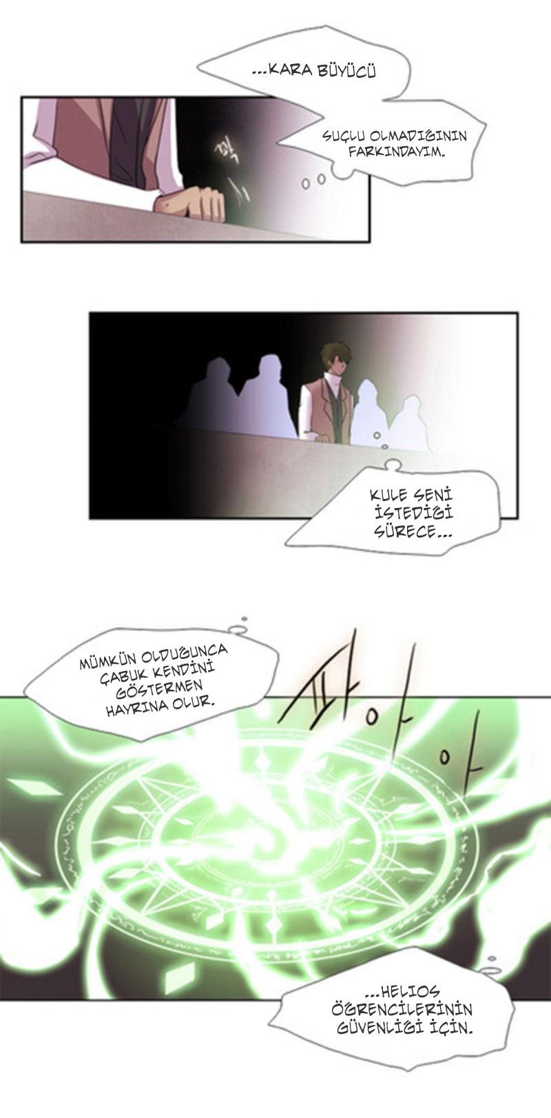 Read Black Haze Tr Manga Online