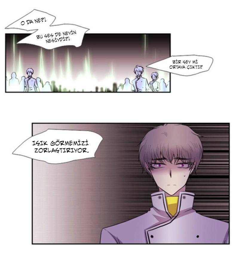 Read Black Haze Tr Manga Online