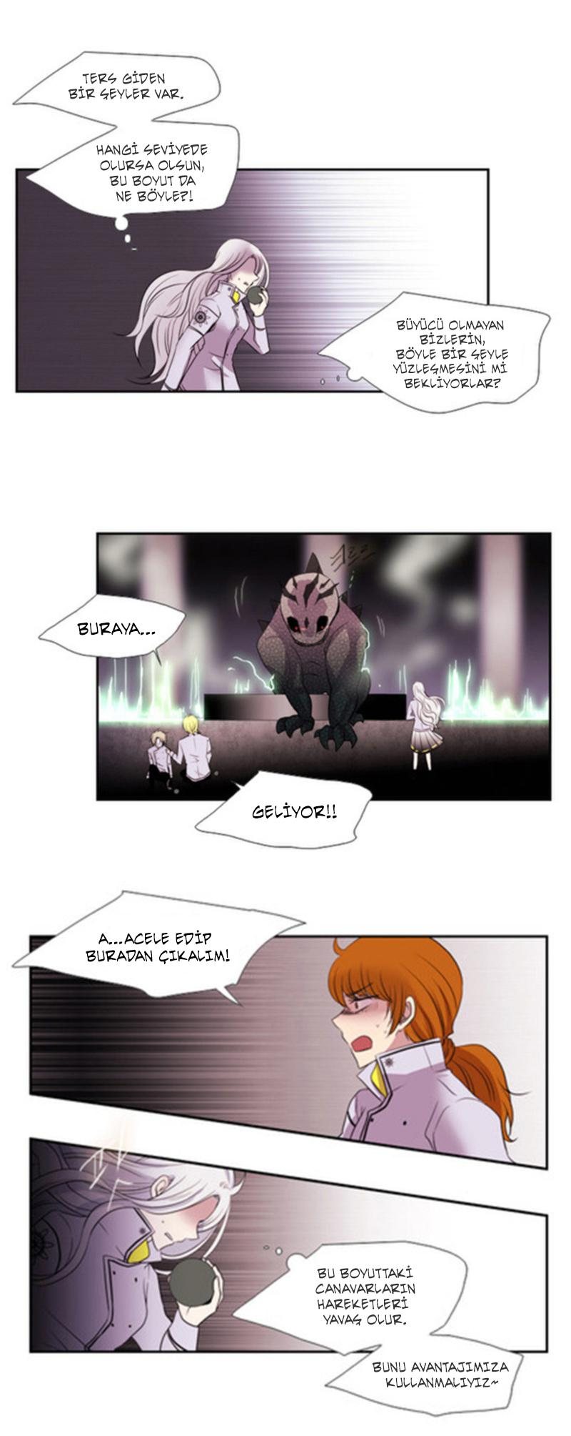 Read Black Haze Tr Manga Online