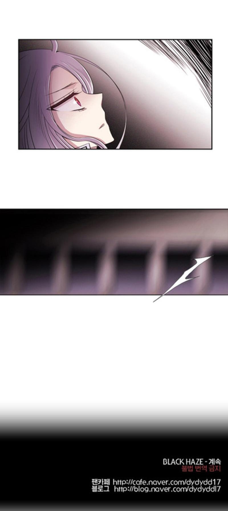 Read Black Haze Tr Manga Online