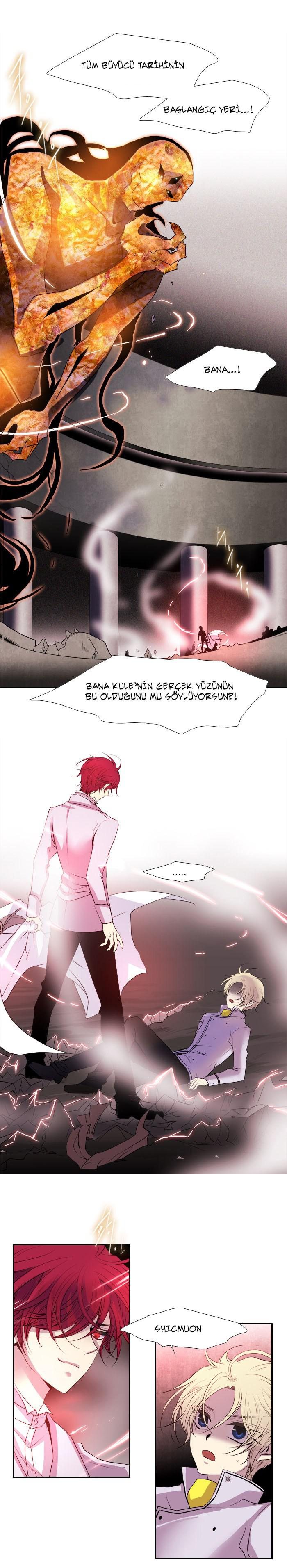 Read Black Haze Tr Manga Online
