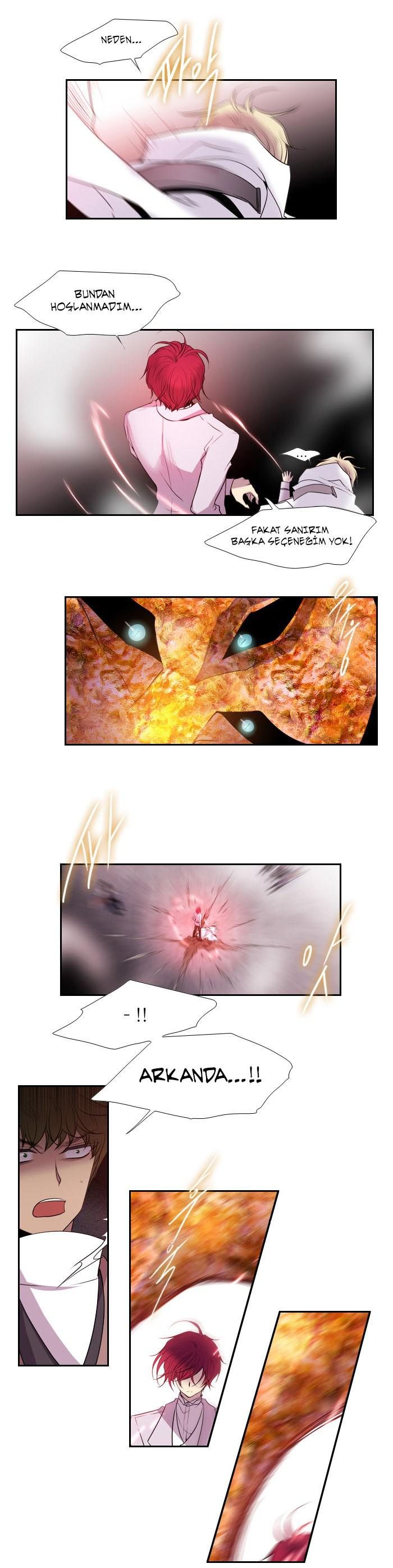 Read Black Haze Tr Manga Online