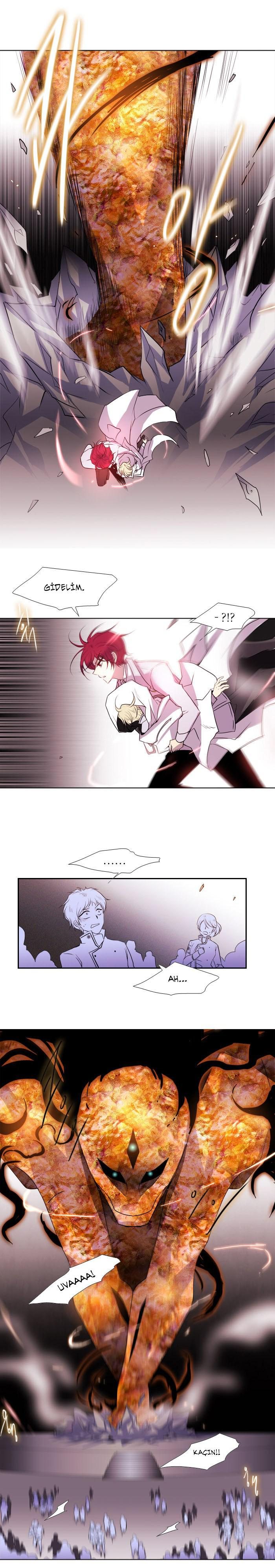 Read Black Haze Tr Manga Online
