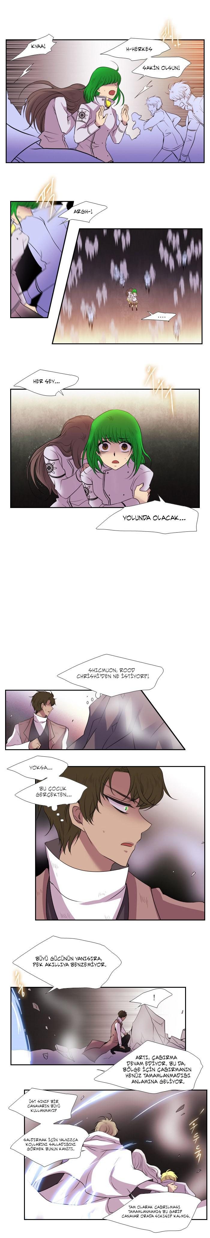 Read Black Haze Tr Manga Online
