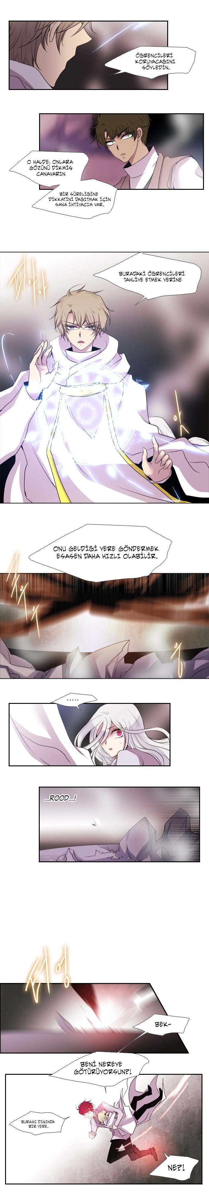 Read Black Haze Tr Manga Online