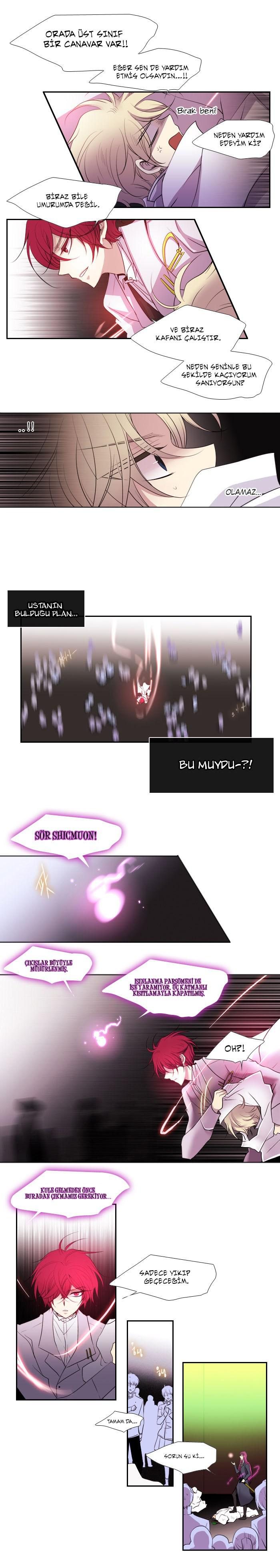 Read Black Haze Tr Manga Online