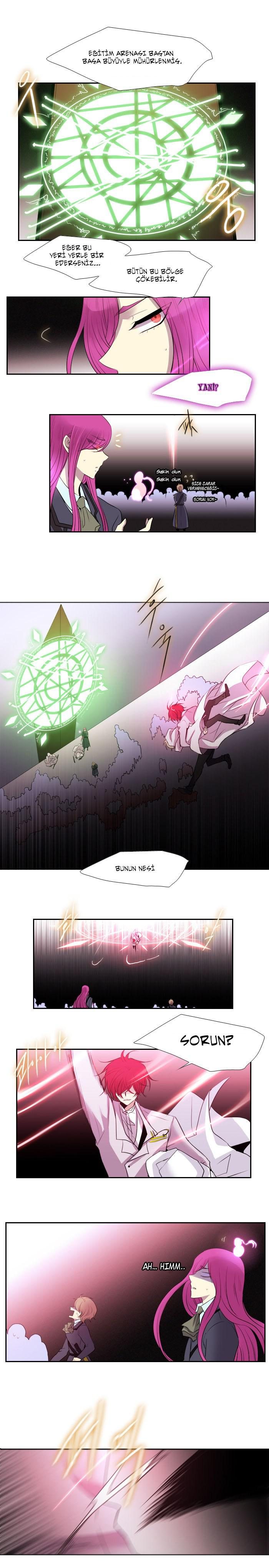 Read Black Haze Tr Manga Online