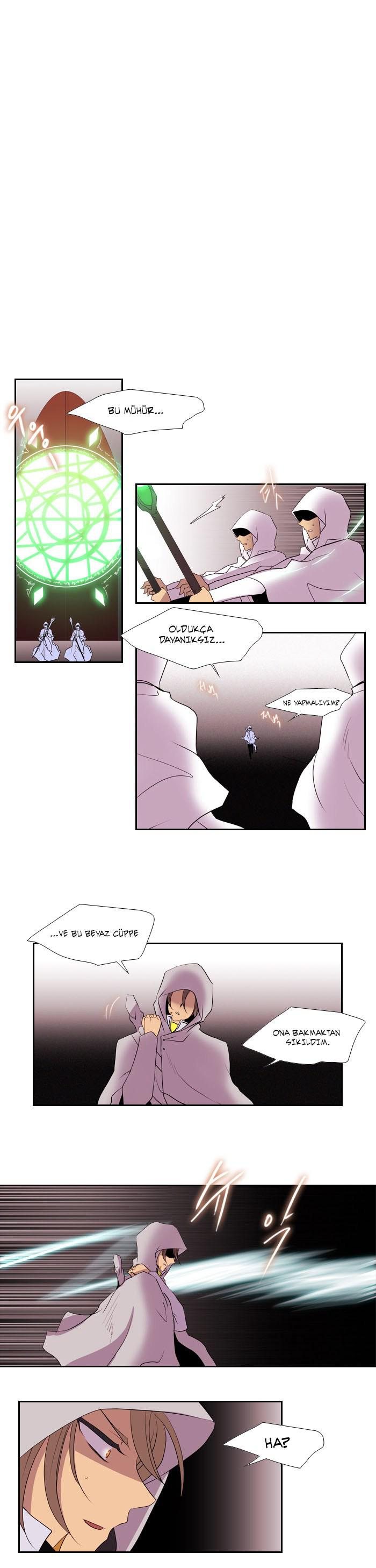 Read Black Haze Tr Manga Online