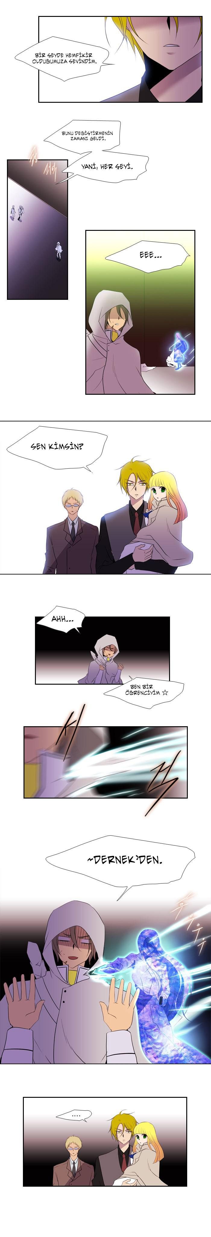 Read Black Haze Tr Manga Online