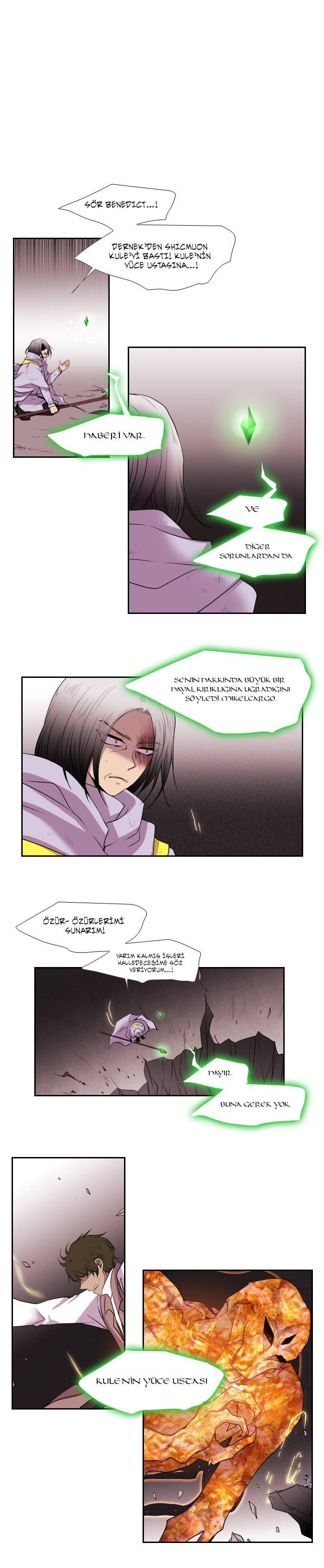 Read Black Haze Tr Manga Online