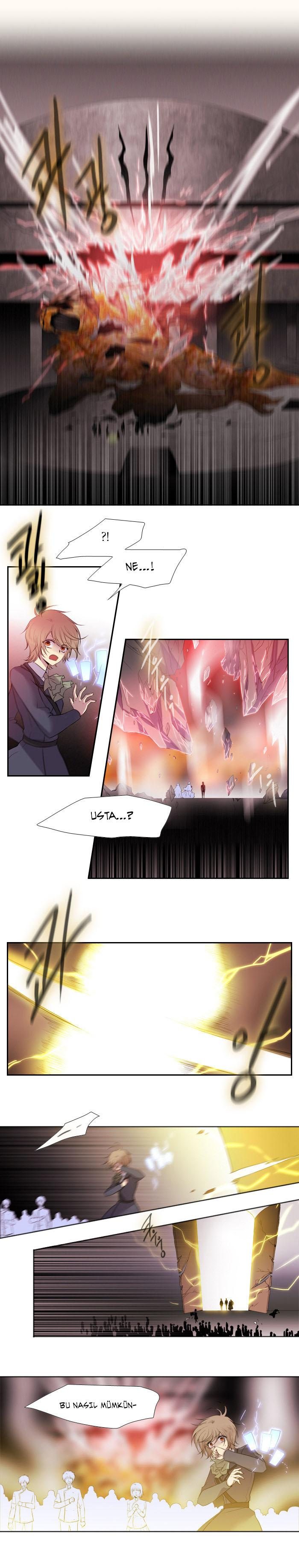 Read Black Haze Tr Manga Online