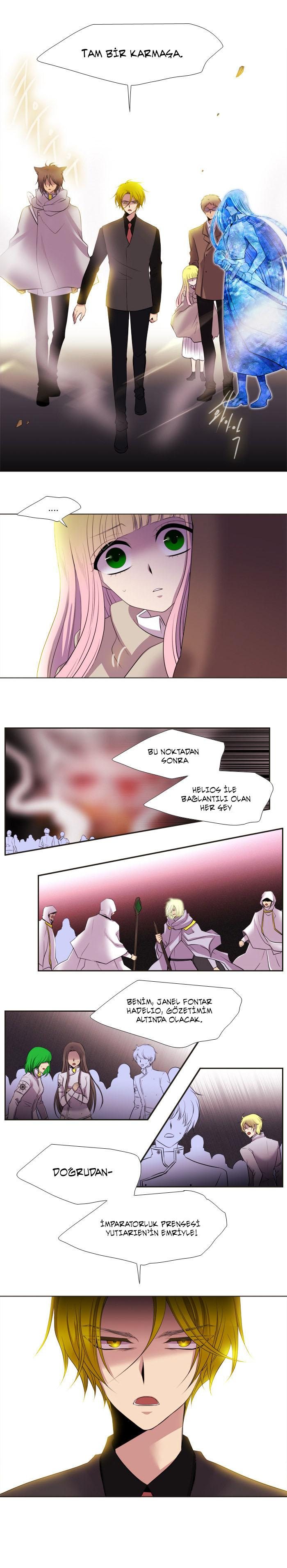 Read Black Haze Tr Manga Online
