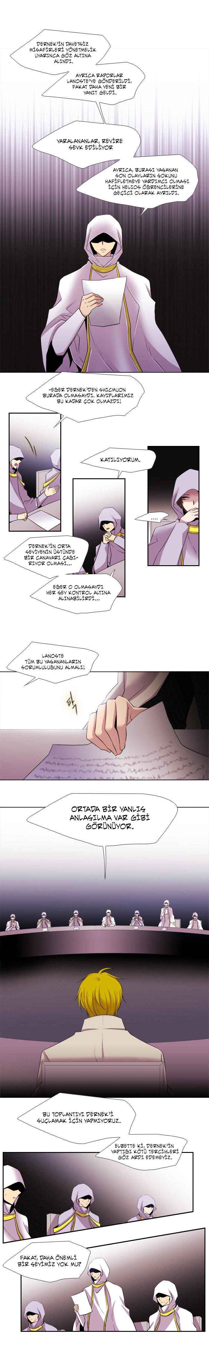 Read Black Haze Tr Manga Online