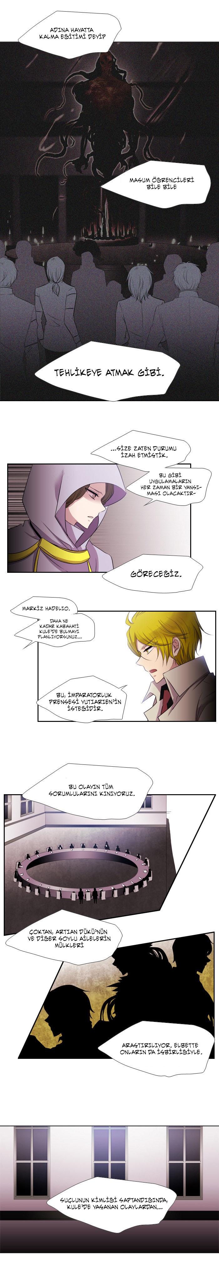 Read Black Haze Tr Manga Online