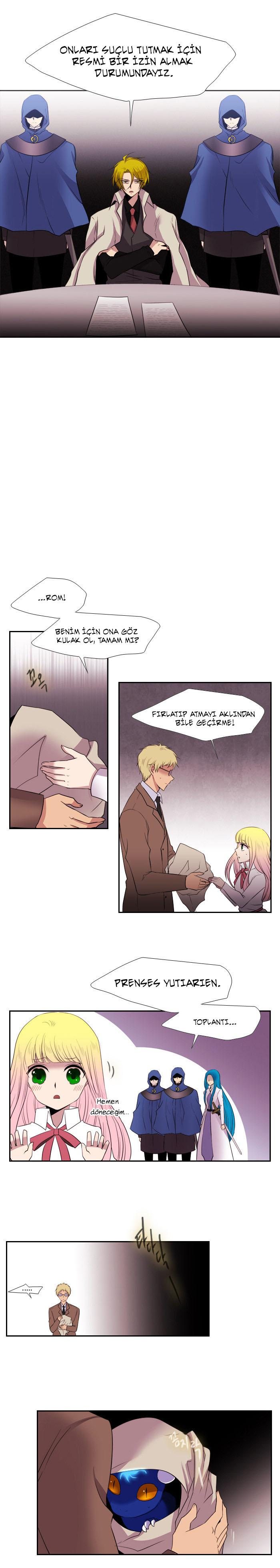 Read Black Haze Tr Manga Online