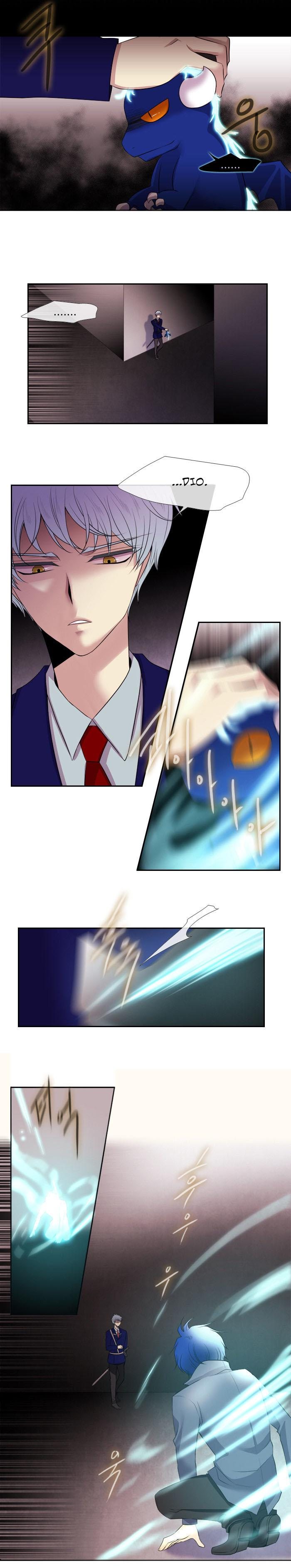 Read Black Haze Tr Manga Online