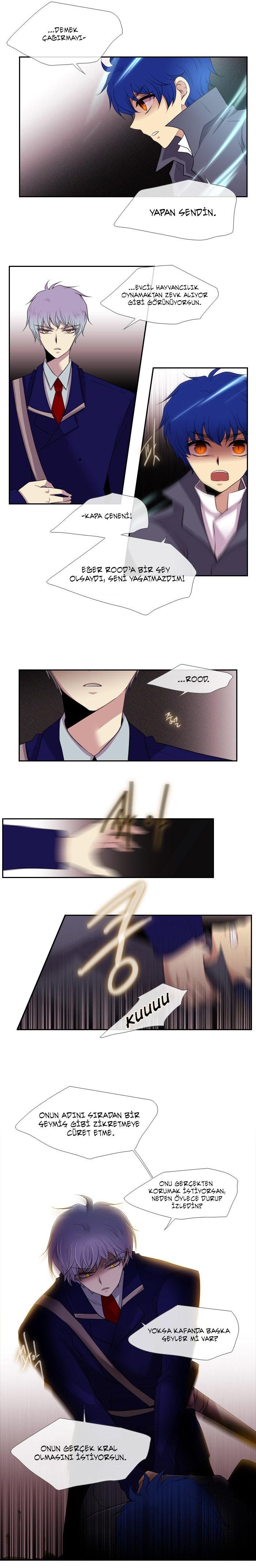 Read Black Haze Tr Manga Online