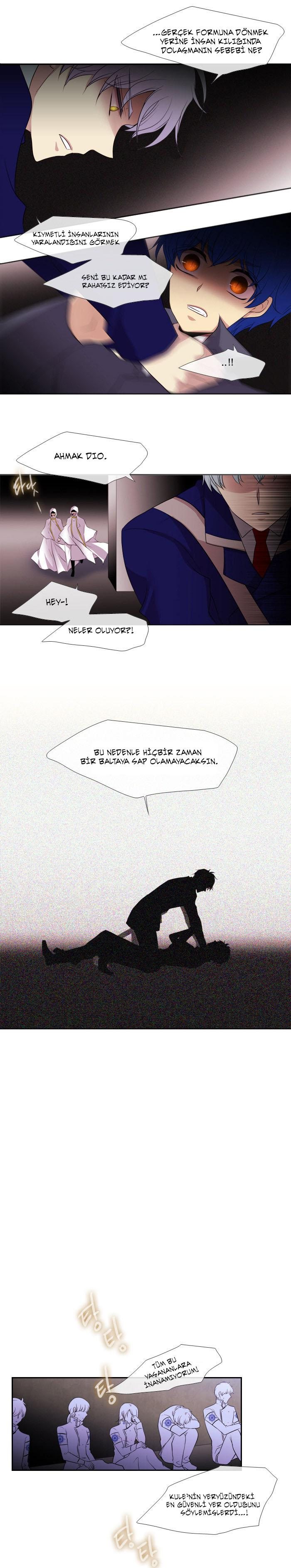 Read Black Haze Tr Manga Online
