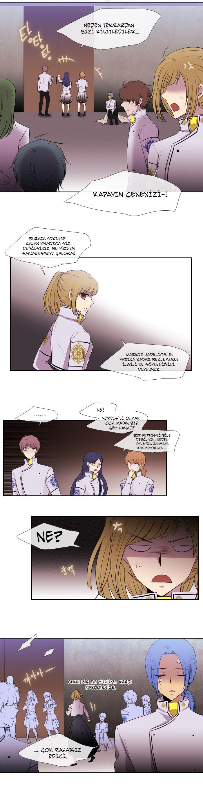 Read Black Haze Tr Manga Online