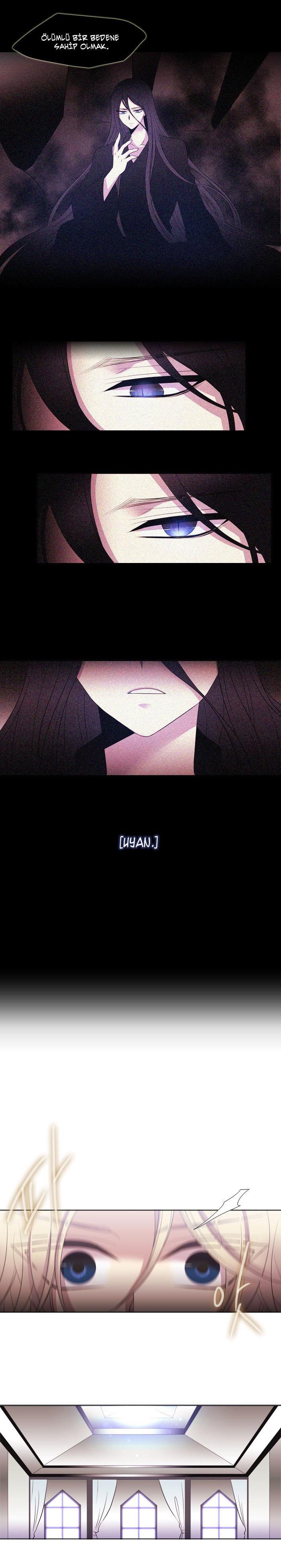 Read Black Haze Tr Manga Online