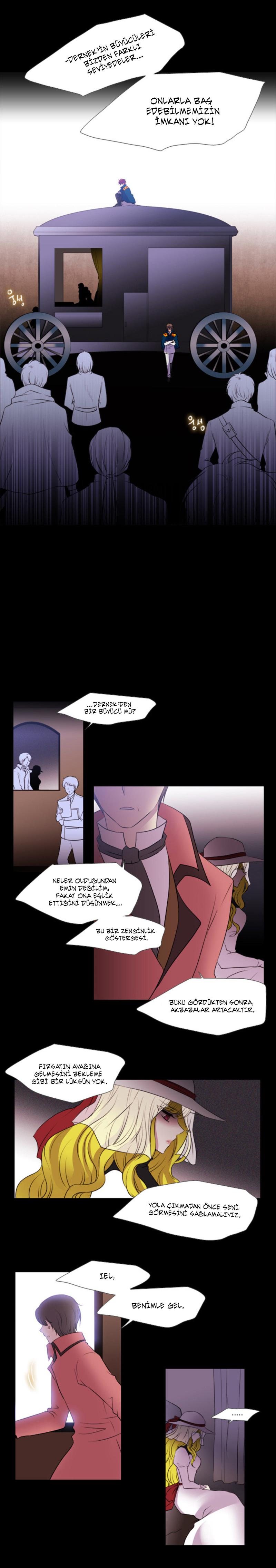 Read Black Haze Tr Manga Online