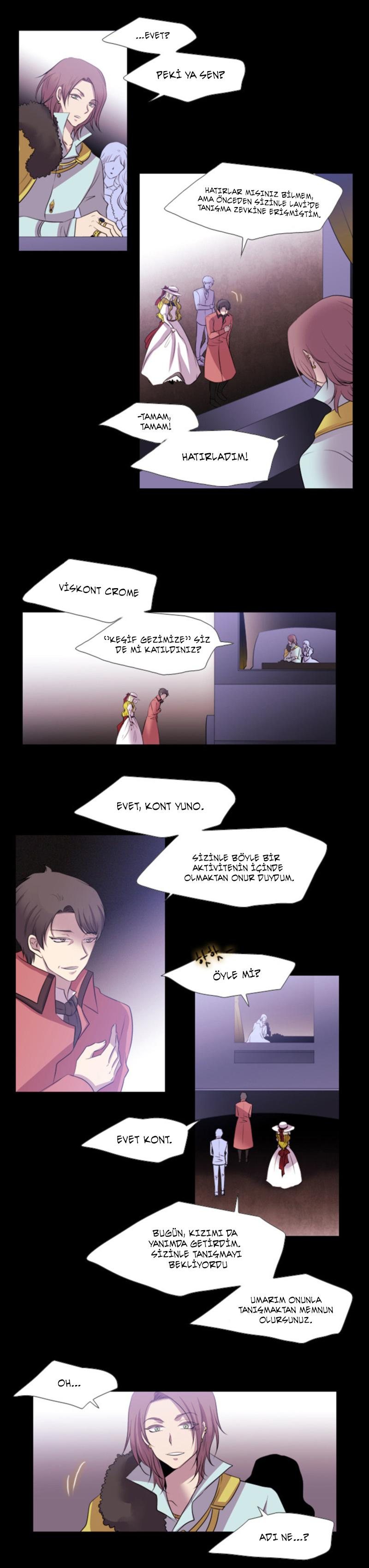 Read Black Haze Tr Manga Online