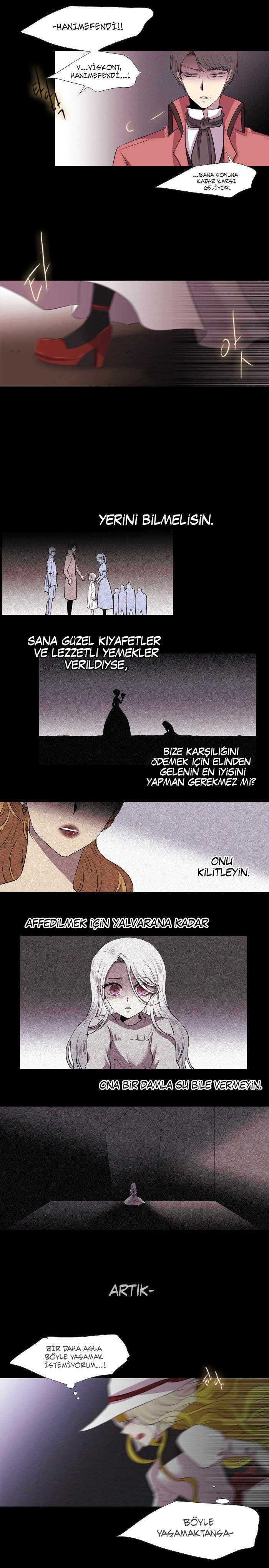 Read Black Haze Tr Manga Online