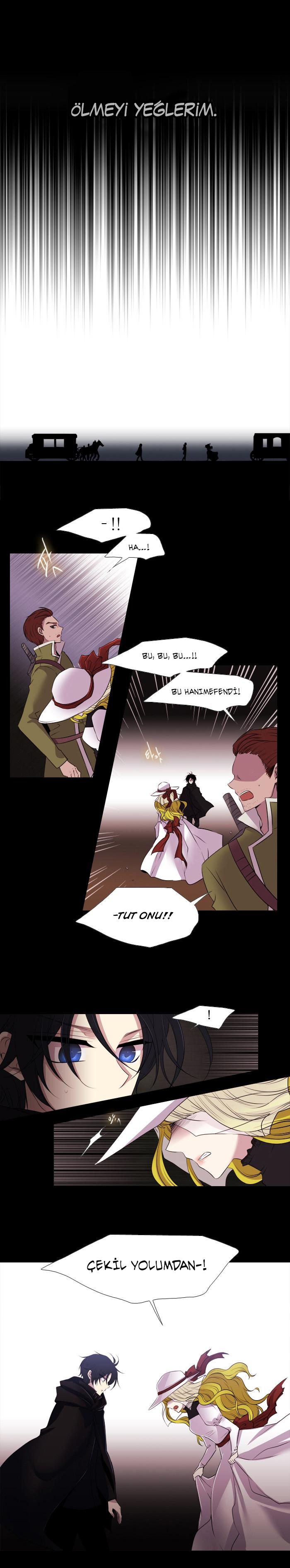 Read Black Haze Tr Manga Online