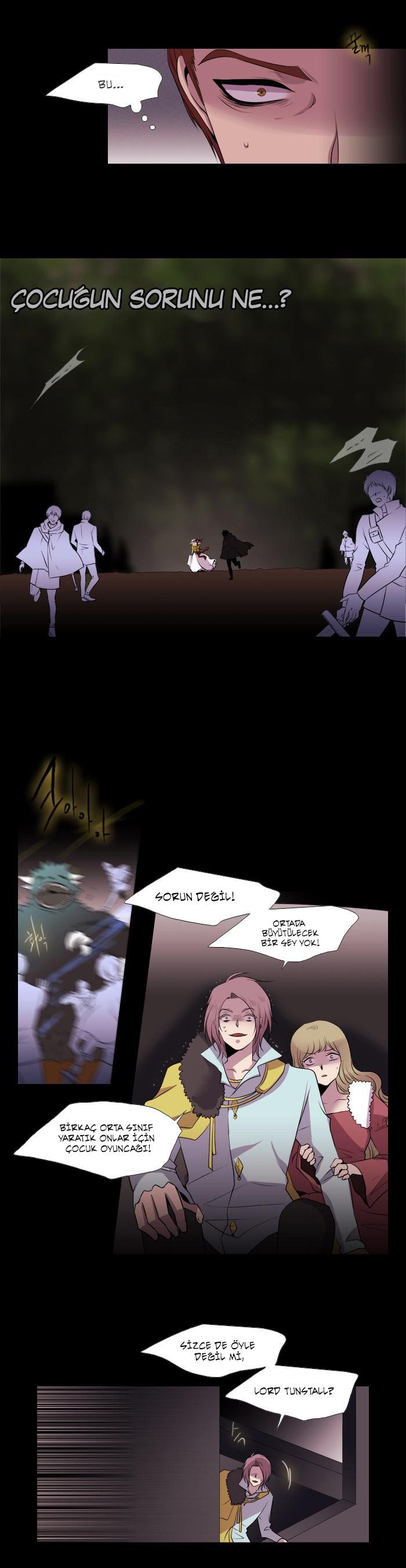 Read Black Haze Tr Manga Online