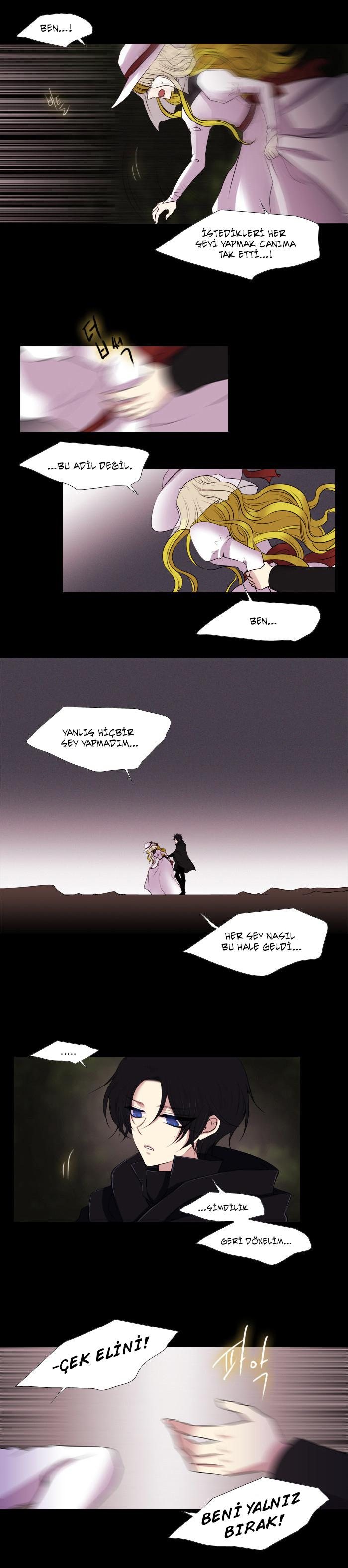 Read Black Haze Tr Manga Online